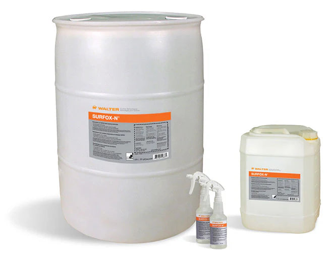 SURFOX-N 20L - Fuline Welding Supplies