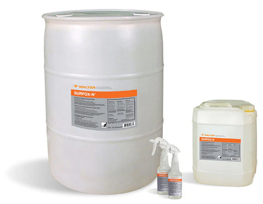 SURFOX-N 20L - Fuline Welding Supplies