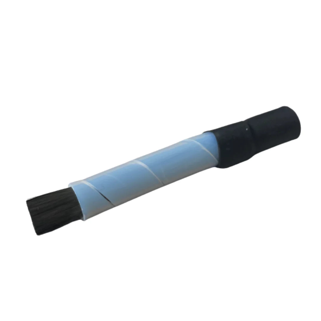 SURFOX TURBO, SLEEVED BRUSHES IN PKG/5 - Fuline Welding Supplies