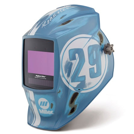 MILLER DIGITAL ELITE - Fuline Welding Supplies