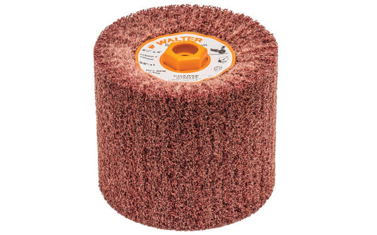 4-1/2X4BLENDEX DRUM-COARSE - Fuline Welding Supplies