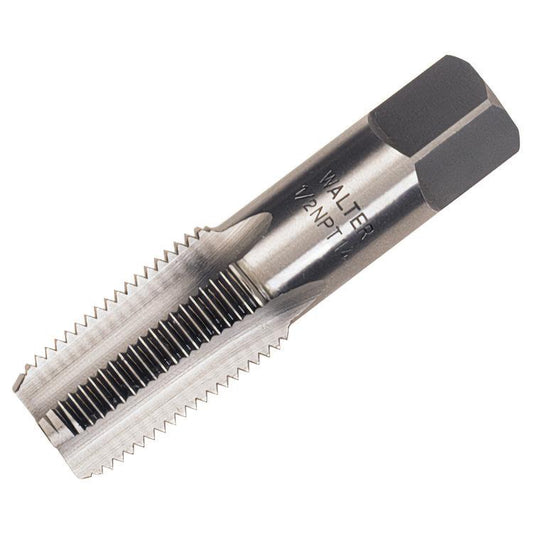 1/4NPT CARB PIPE TAPS - Fuline Welding Supplies