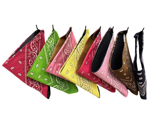 BANDANNA - Fuline Welding Supplies