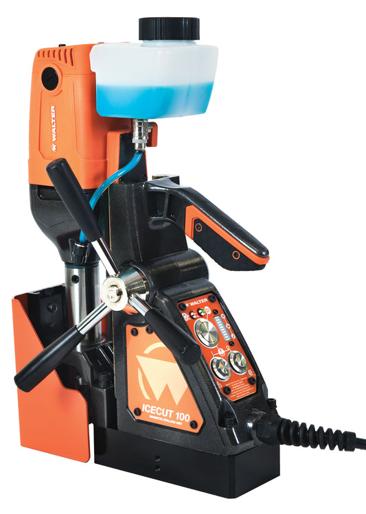 ICECUT 100 MAG.DRILLING UNIT