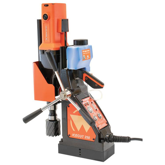 ICECUT 250 MAG. DRILLING UNIT
