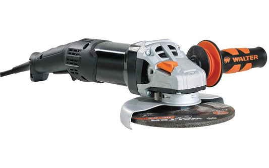 IRONMAN GRINDER 5''/6'' PS