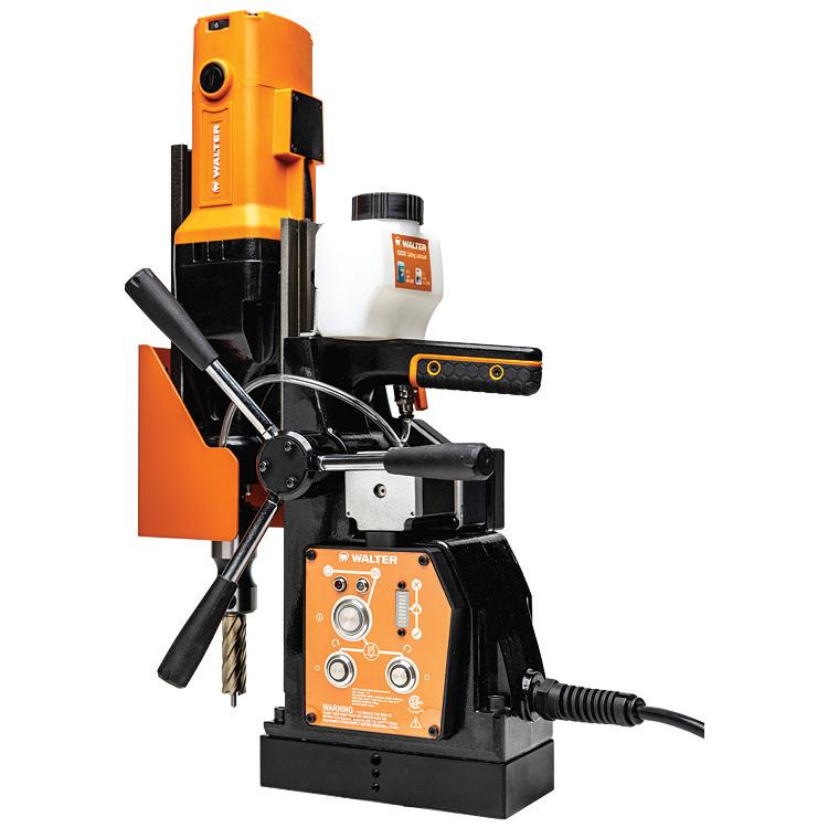 ICECUT 250 AUTO MAG DRILL 120V - Fuline Welding Supplies
