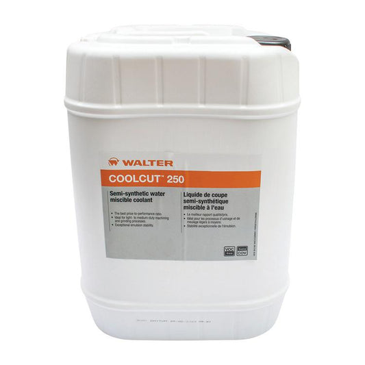 COOLCUT 250 - 20L - Fuline Welding Supplies