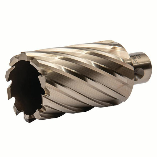1-1/2X2 SST CORECUT MAG DRILL BIT - Fuline Welding Supplies