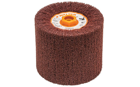 4-1/2X4" BLENDEX DRUM-MED - Fuline Welding Supplies
