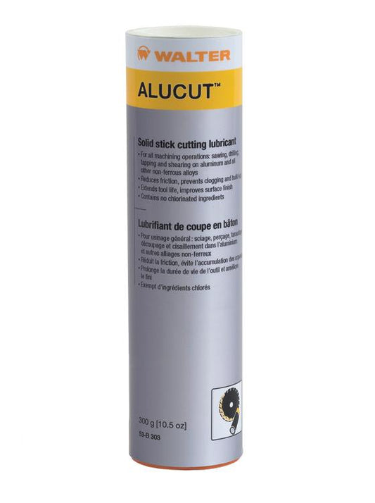 ALUCUT LUB STICK/300G 12/CASE - Fuline Welding Supplies