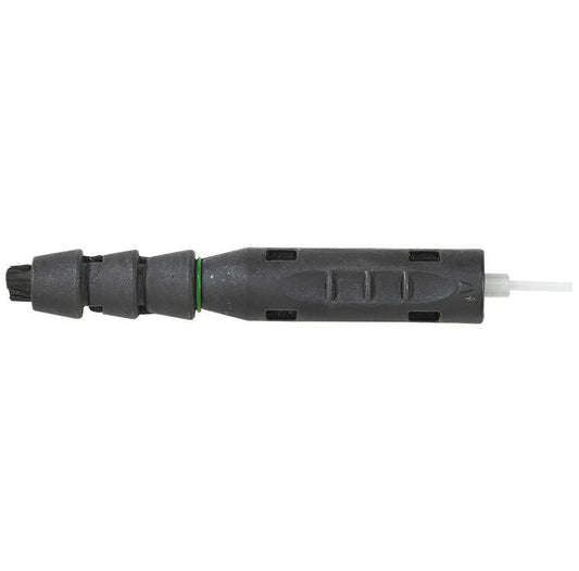 THREADED ROUND BRUSH 205- PKG/5 - Fuline Welding Supplies