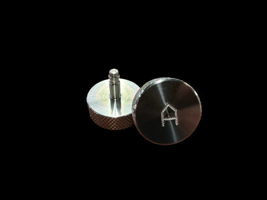 OXY/ACE QUICK CONNECT PLUG SET