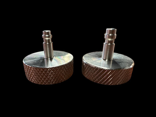 OXY/ACE QUICK CONNECT PLUG SET