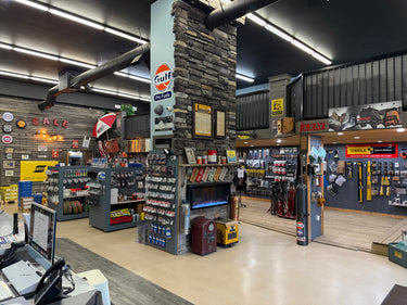 Fuline Welding Supplies photo 5