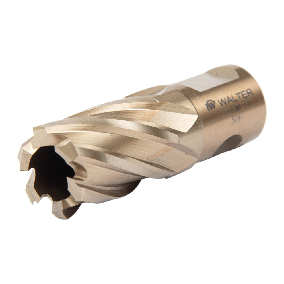 13/16X1 SST CORECUT MAG DRILL BIT – Fuline Welding Supplies