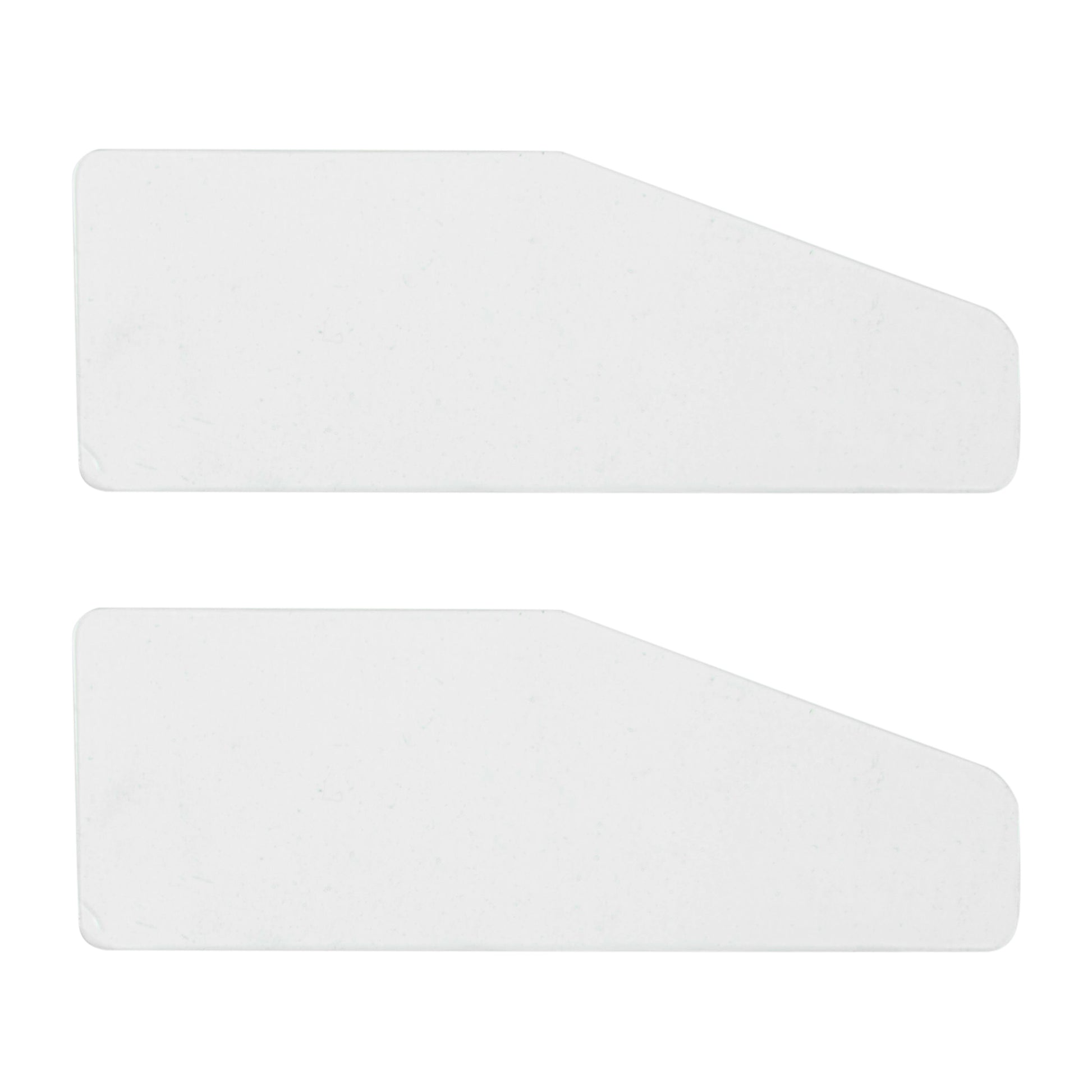 ORBIT INSIDE SW COVER PLATE (PAIR) - Fuline Welding Supplies