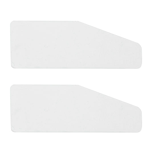 ORBIT INSIDE SW COVER PLATE (PAIR) - Fuline Welding Supplies