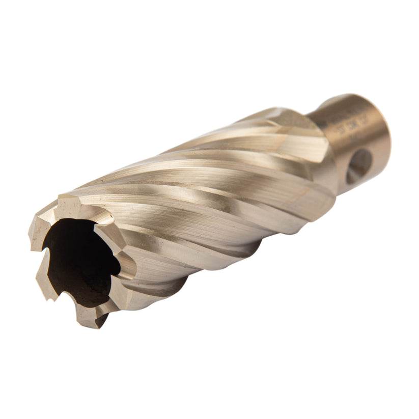 1-3/8X2 SST CORECUT MAG DRILL BIT – Fuline Welding Supplies