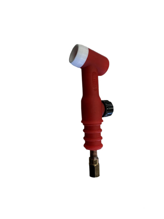 HEAVY HITTER REPLACEMENT HEADS - Fuline Welding Supplies