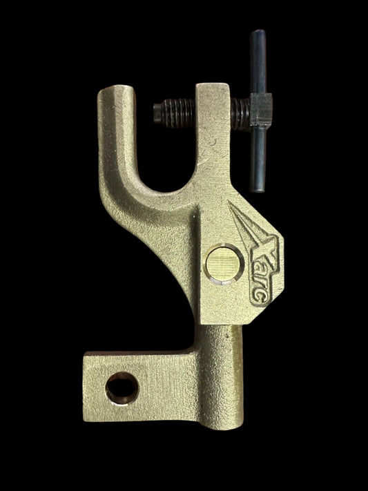 ROTARY GROUND XARC 400AMP