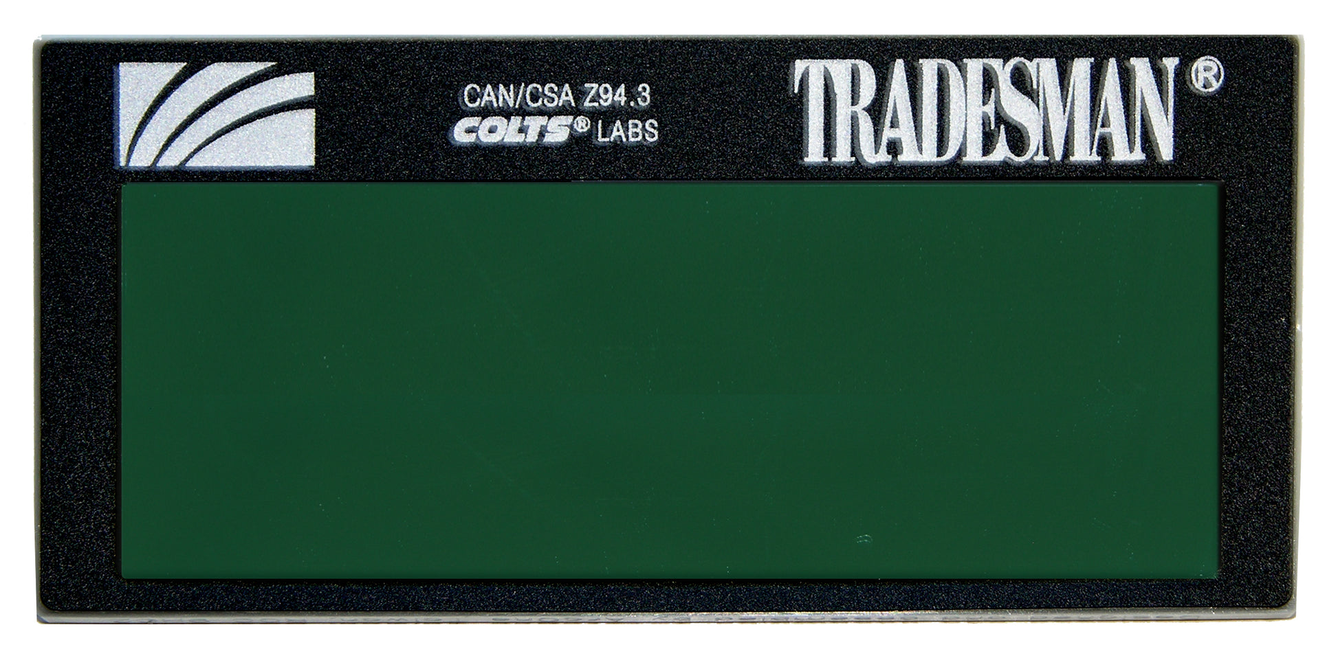 TRADESMAN 2X4 FIXED SHADE 10 - Fuline Welding Supplies